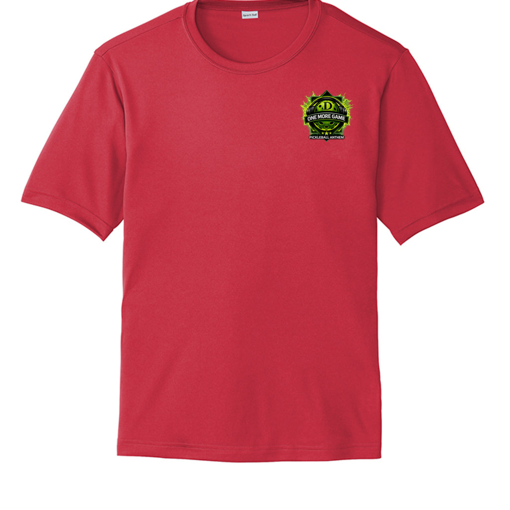 True Red - FRONT