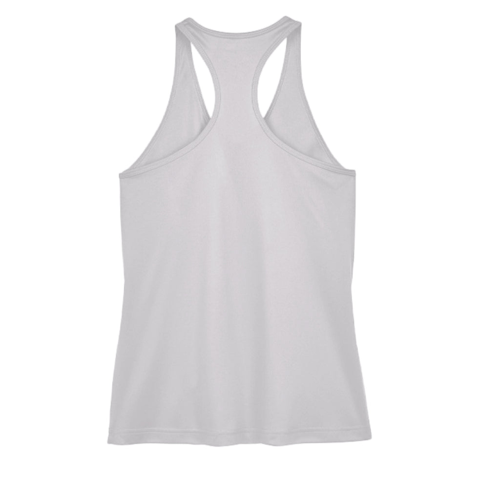 WHITE - BACK