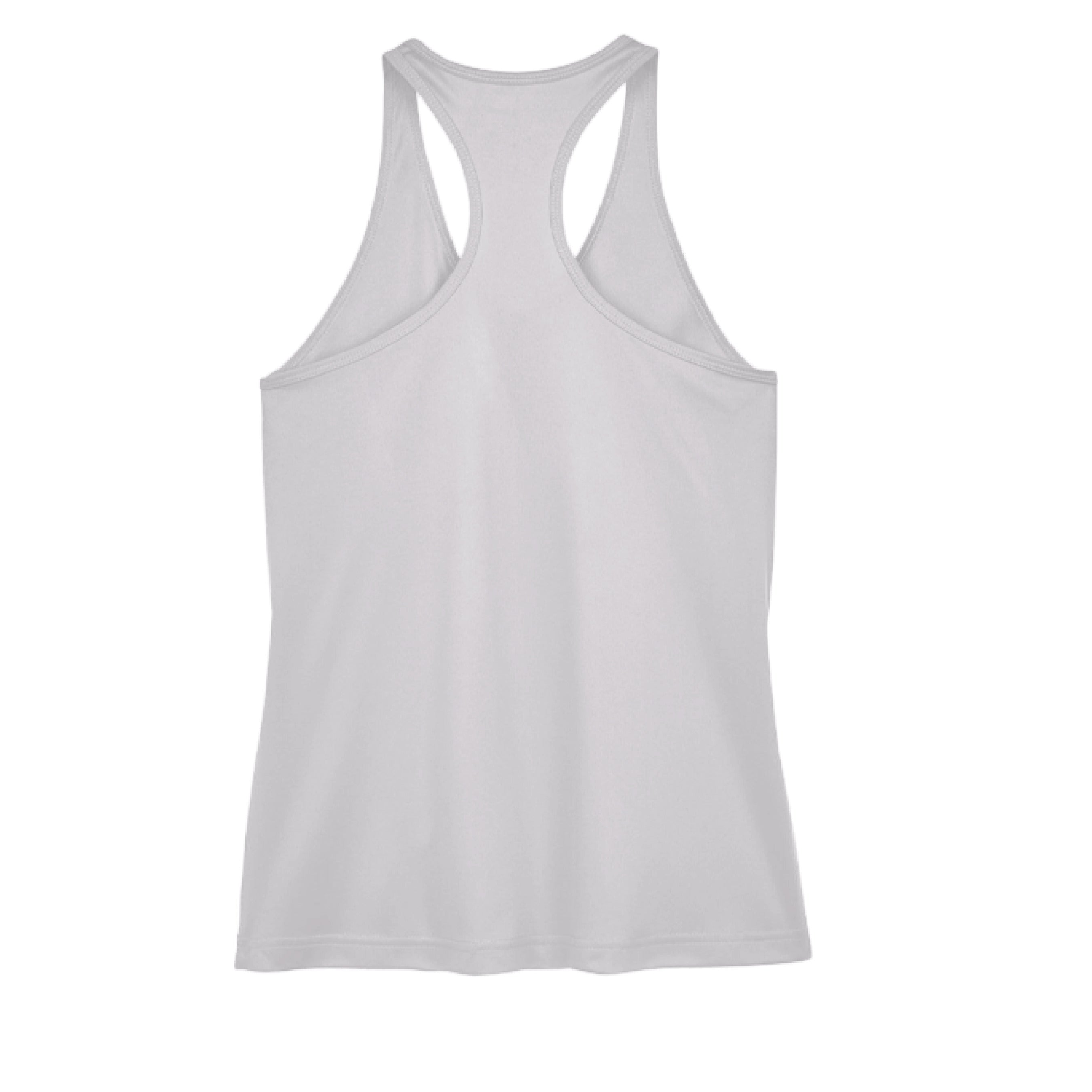 WHITE - BACK