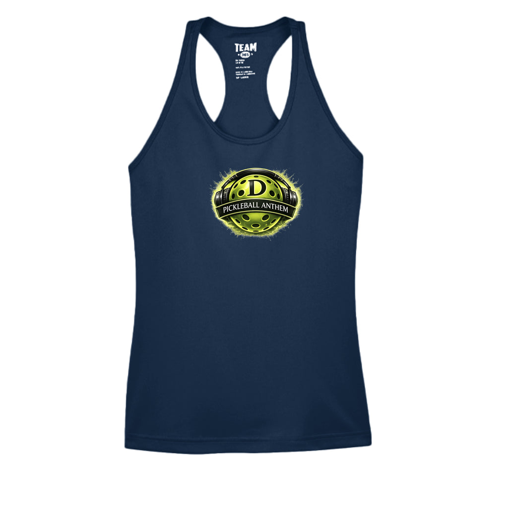 SPORT DARK NAVY - FRONT
