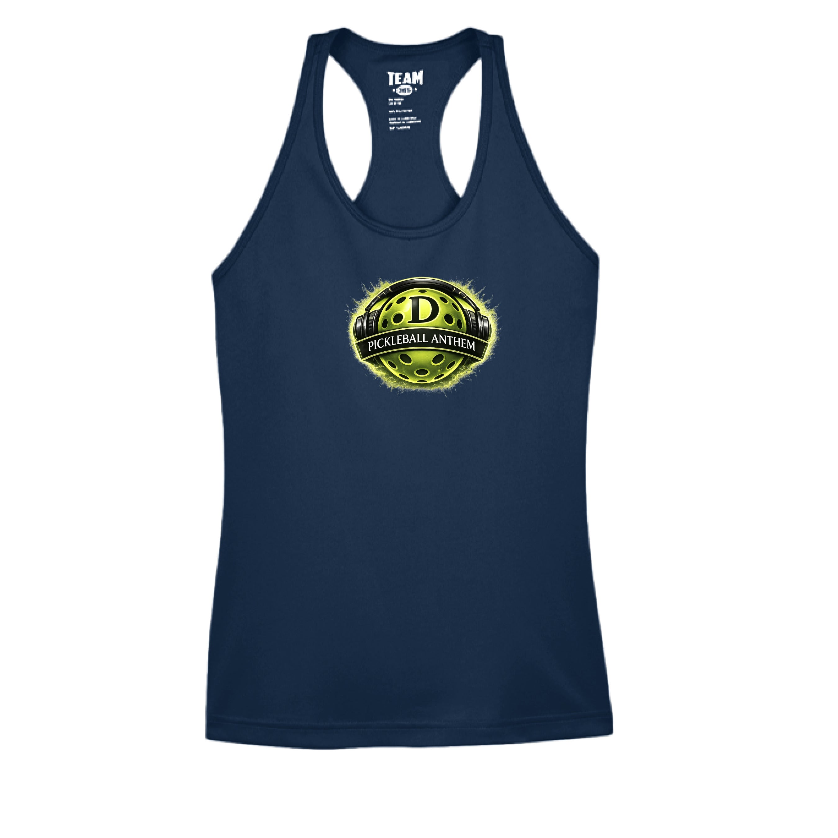 SPORT DARK NAVY - FRONT
