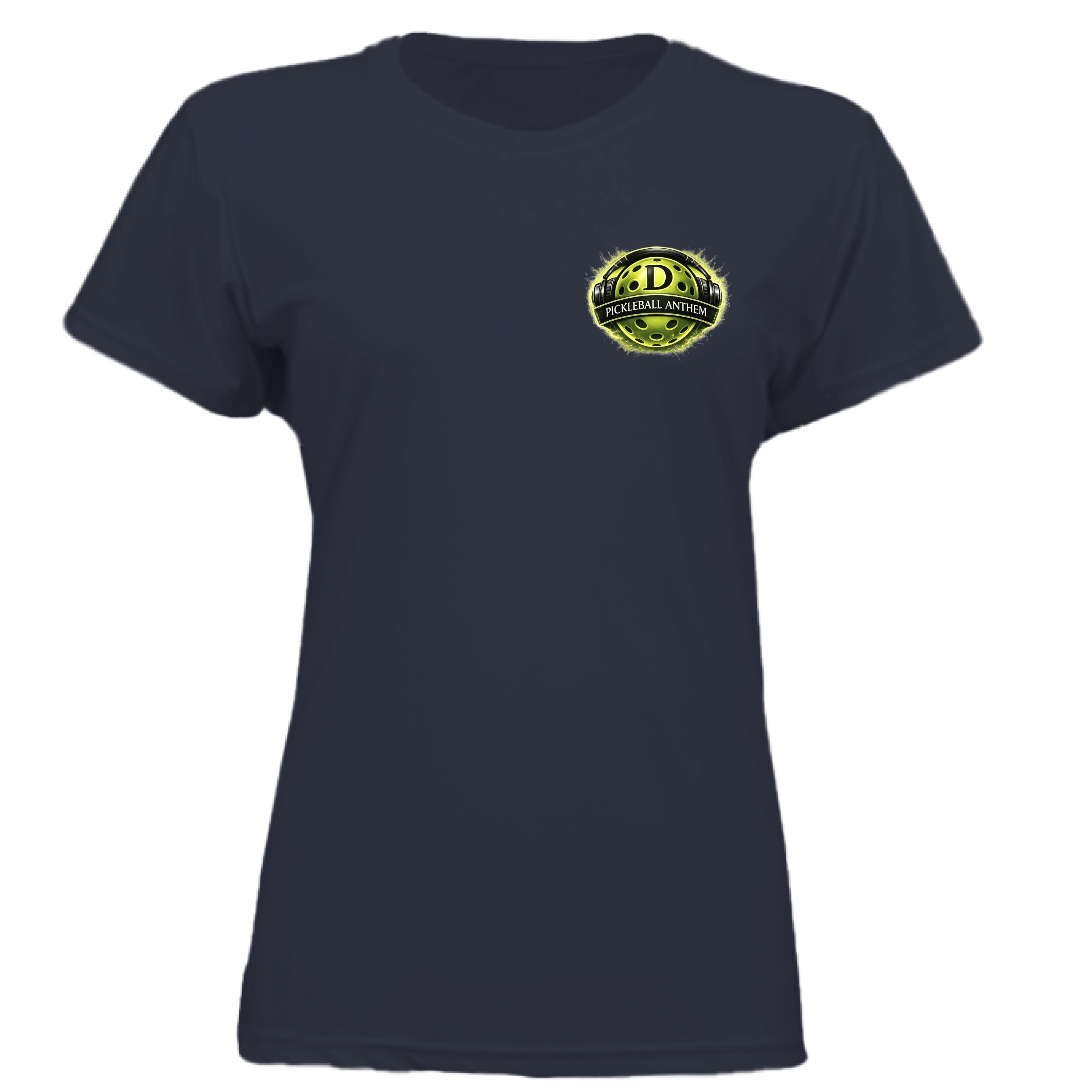 Deep Navy - FRONT