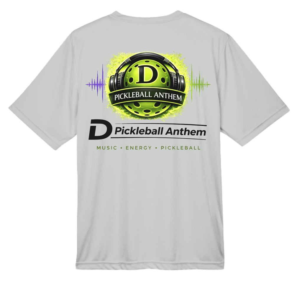 SPORT SILVER - BACK