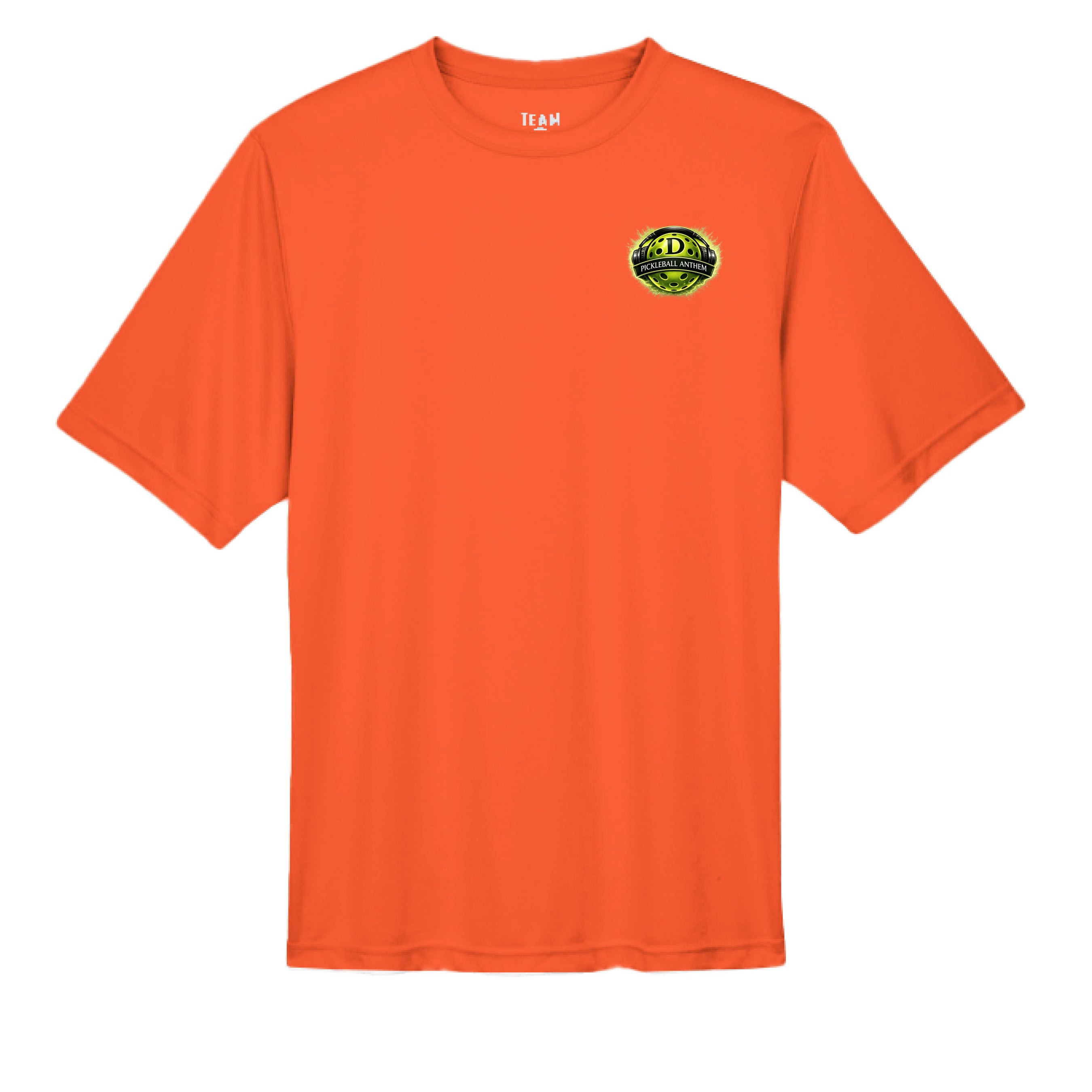SPORT ORANGE - FRONT