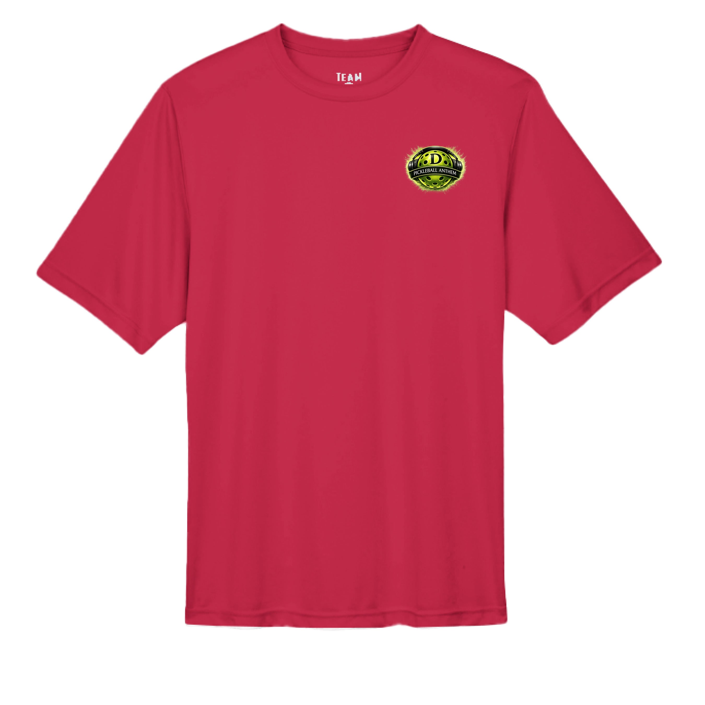 SPORT RED - FRONT