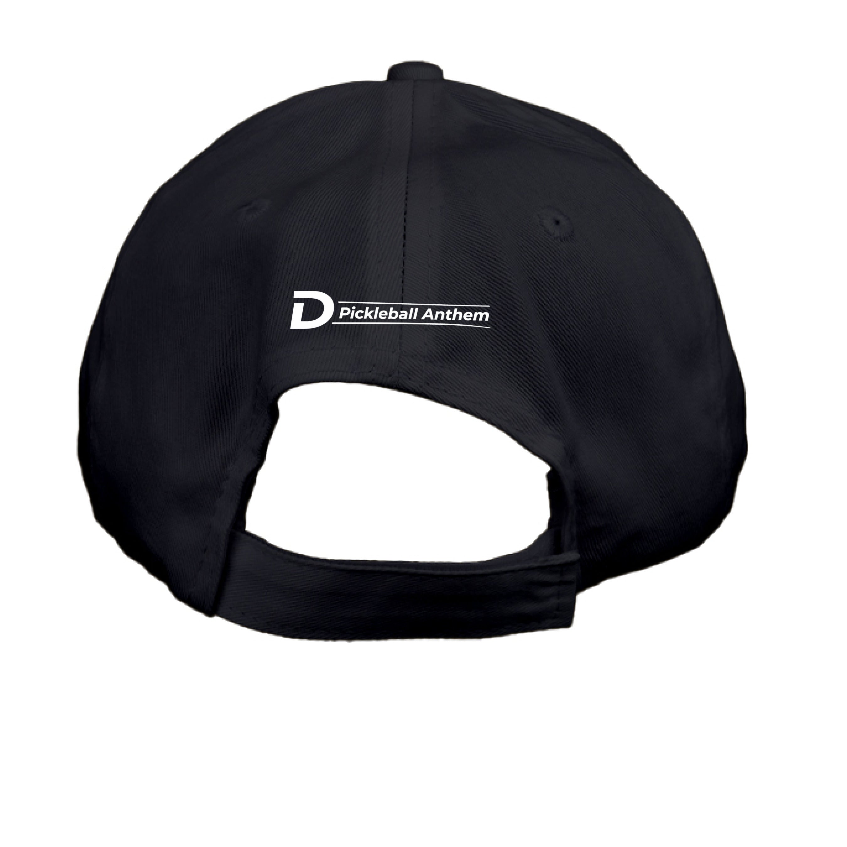 Black - BACK