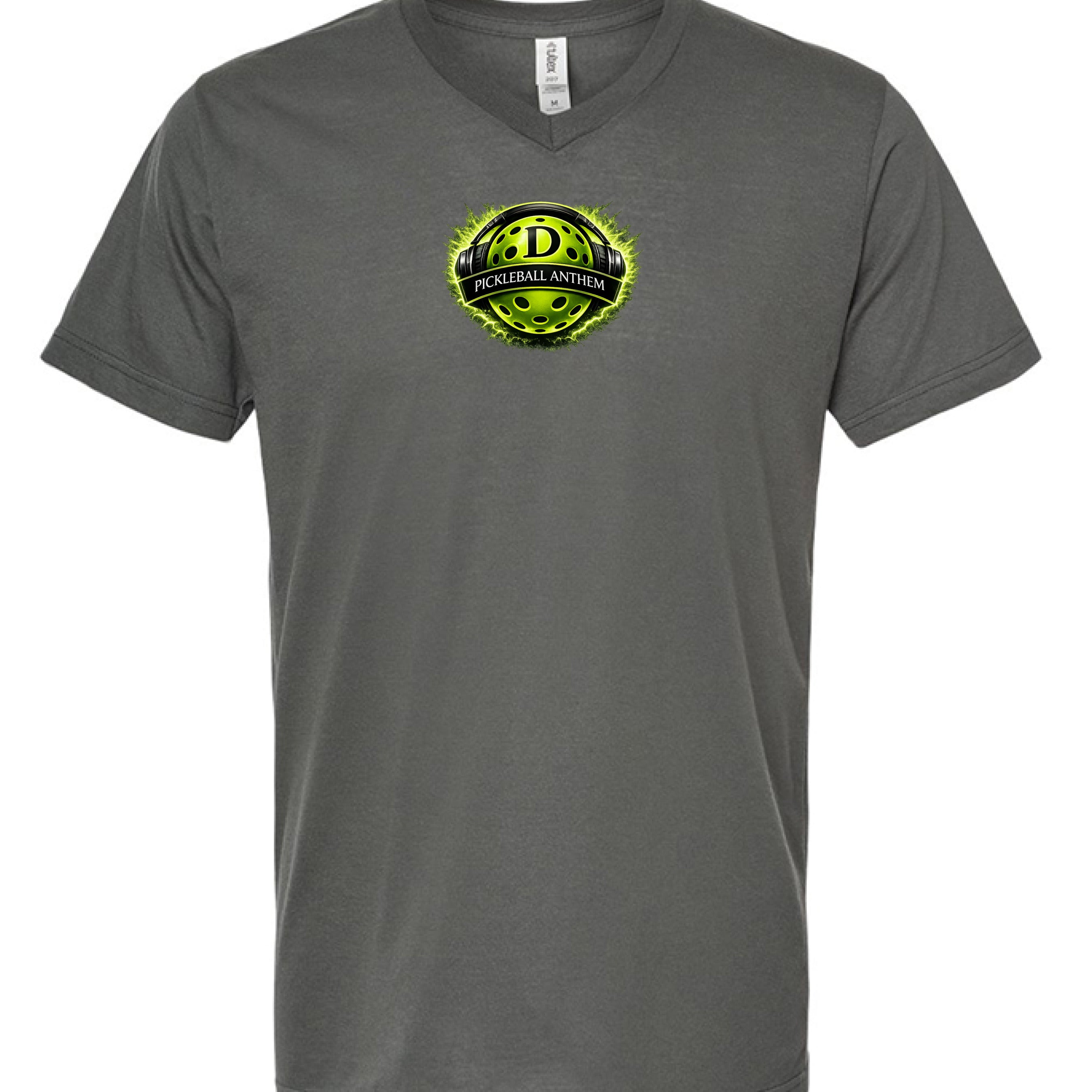 Charcoal - FRONT