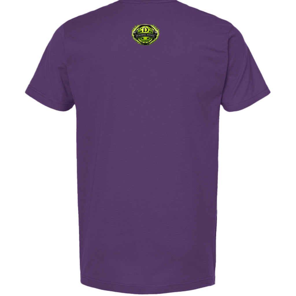 Purple - BACK