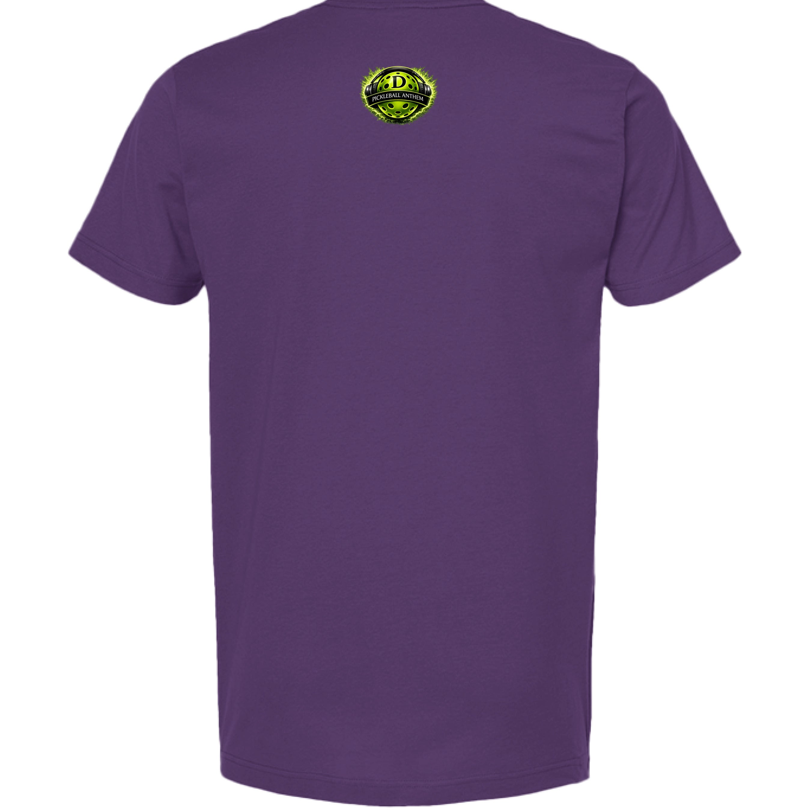 Purple - BACK