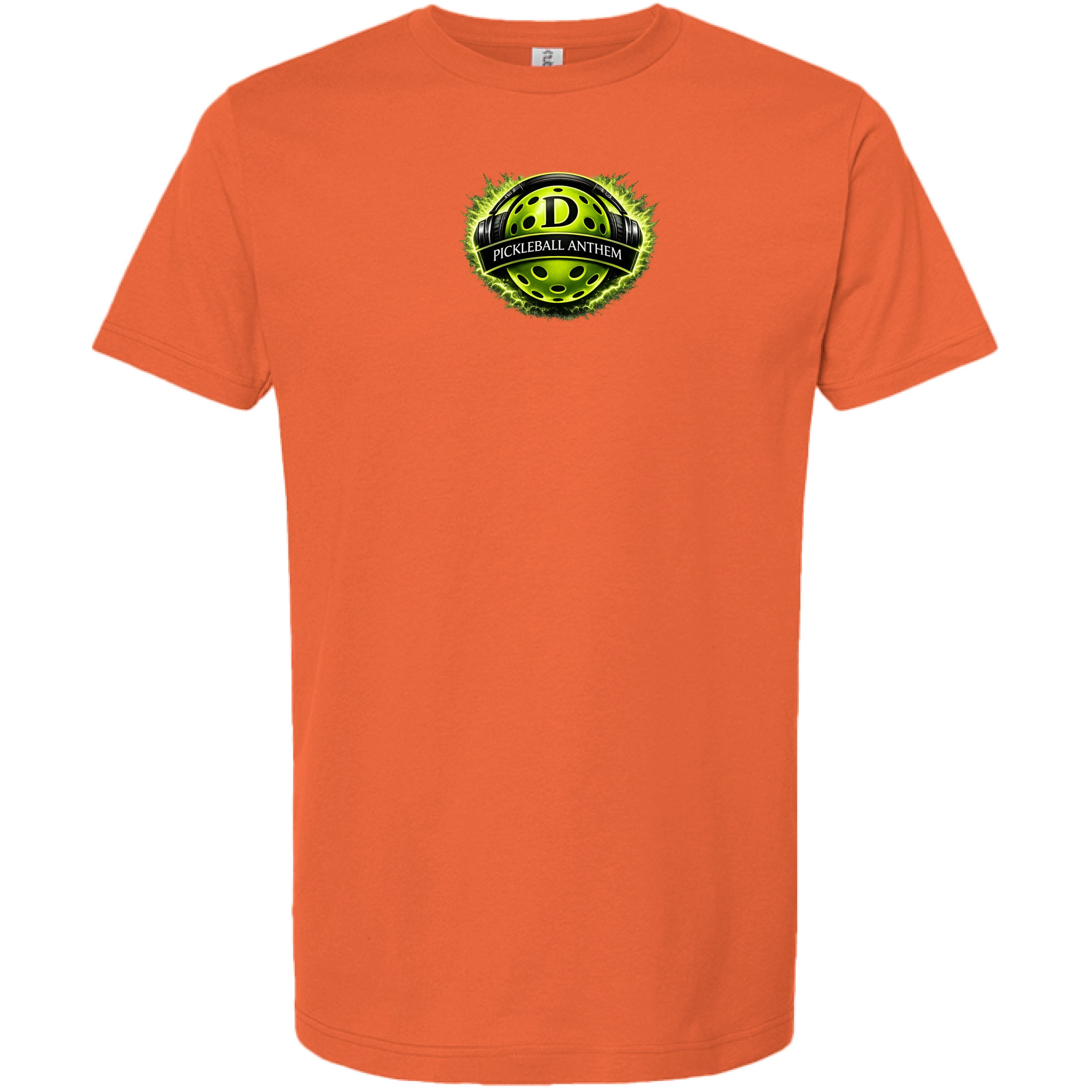 Orange - FRONT