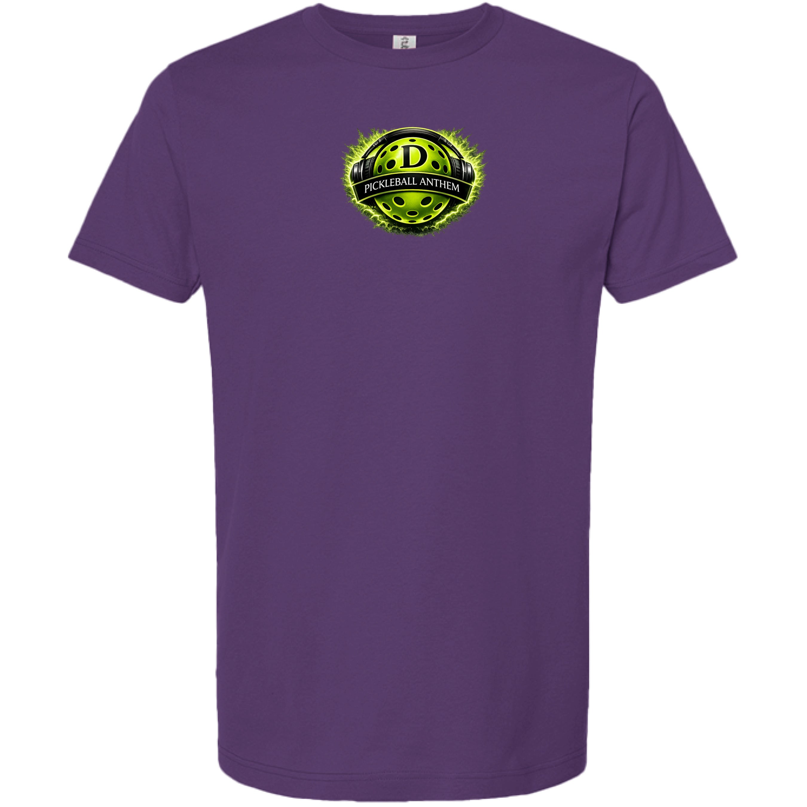 Purple - FRONT